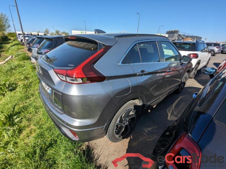 ECLIPSE CROSS PHEV INSTYLE PM #4