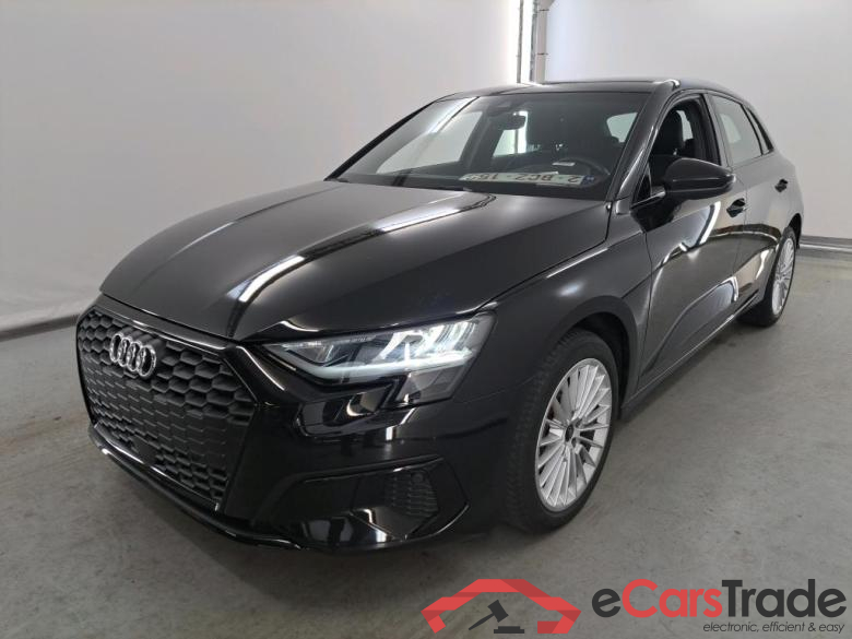AUDI A3 SPORTBACK 1.0 30 TFSI 81KW ADVANCED