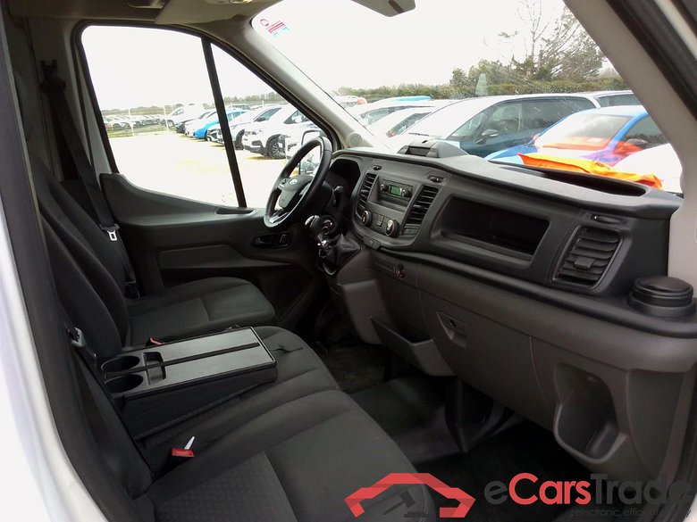 TRANSIT FGT 12M3 350 L2H2 #6