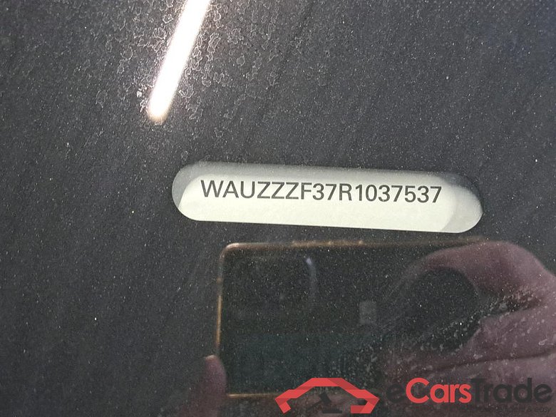 BMW - AUD Q3 SB 45 TFSI e 245PK S-Tronic S Line Pack Platinum & Surround Cameras * PETROL HYBRID * #6