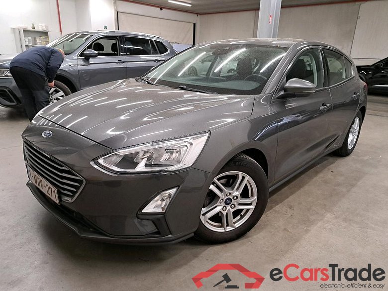 FORD - FOR FOCUS 1.0i EcoBoost 125PK Trend Edition Business Pack Comfort & Winter & Rear Camera * PETROL *
