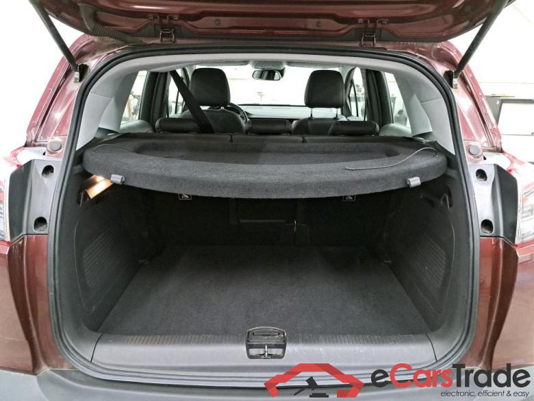 Opel Crossland X 1.2i Turbo Innovation LED Head-Up Navi KeylessGo Camera Klima PDC ... #6