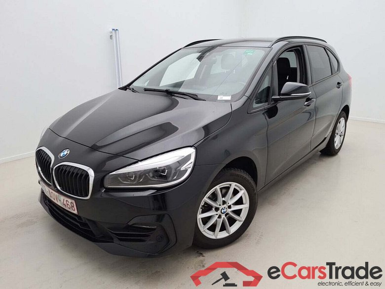 BMW 2 SERIE ACTIVE TOURER 216DA #1