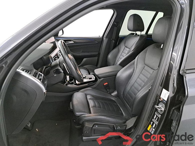 BMW X3 2.0 XDRIVE30E (120KW) AUTO M Sport Business Driving Assistant #5