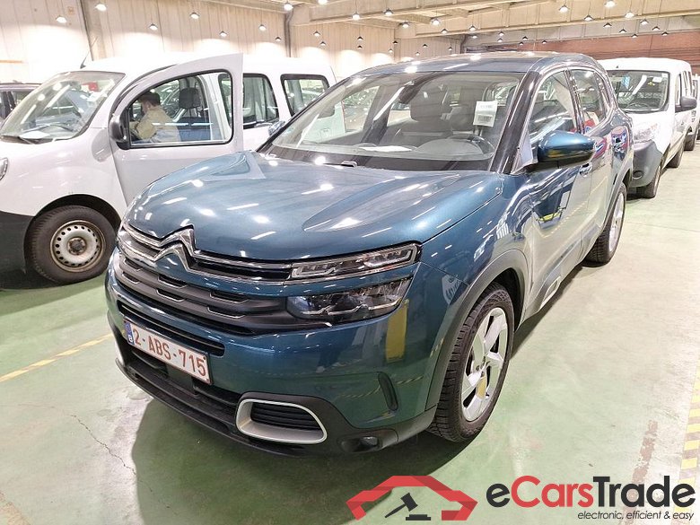 CITROAu2039N C5 AIRCROSS 1.5 BLUEHDI 130 BUSINESS GPS #1