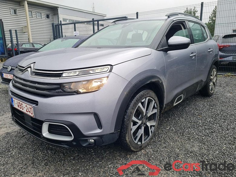 CITROAu2039N C5 AIRCROSS DIESEL 1.5 BlueHDi Business GPS S&S