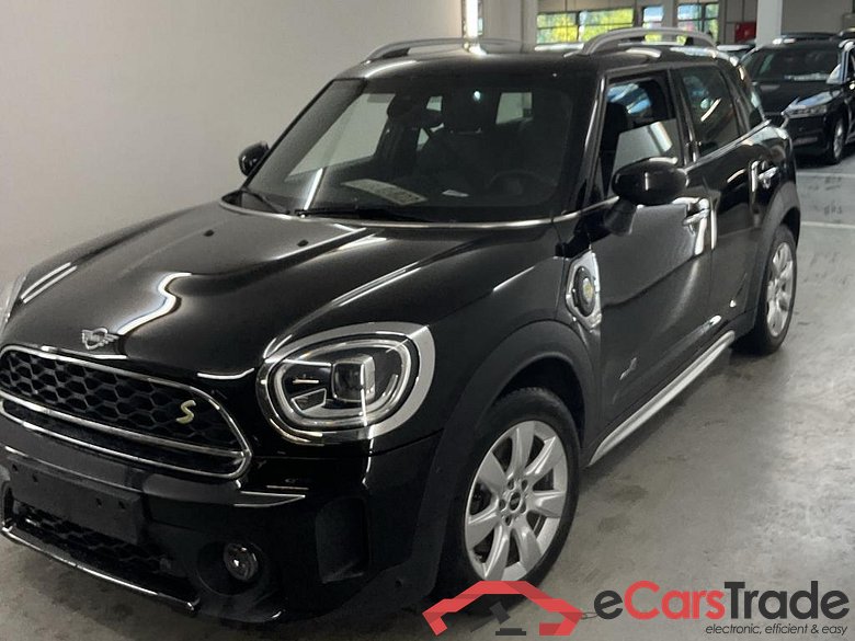 MINI COUNTRYMAN 1.5 COOPER S E 4WD AUTO Comfort External mirror MINI Excitement #1