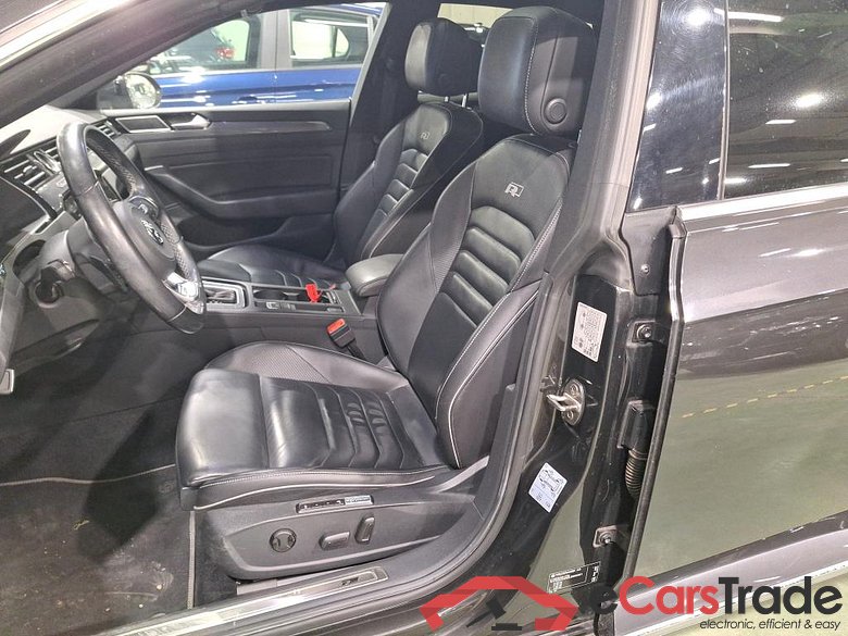 VOLKSWAGEN ARTEON 2.0 TDI 110KW DSG R-LINE Premium Drive Travel #5