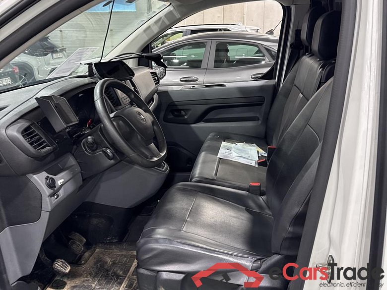 OPEL VIVARO 1.5 TURBO 75KW COMFORT L3H1 2.8T #5