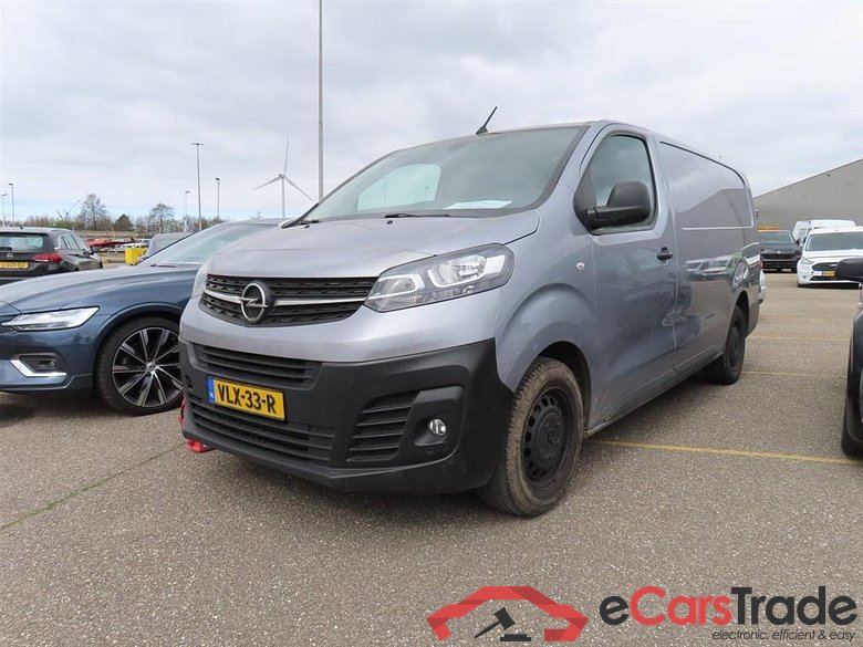 OPEL VIVARO 2.0 CDTI L3H1 Sel.