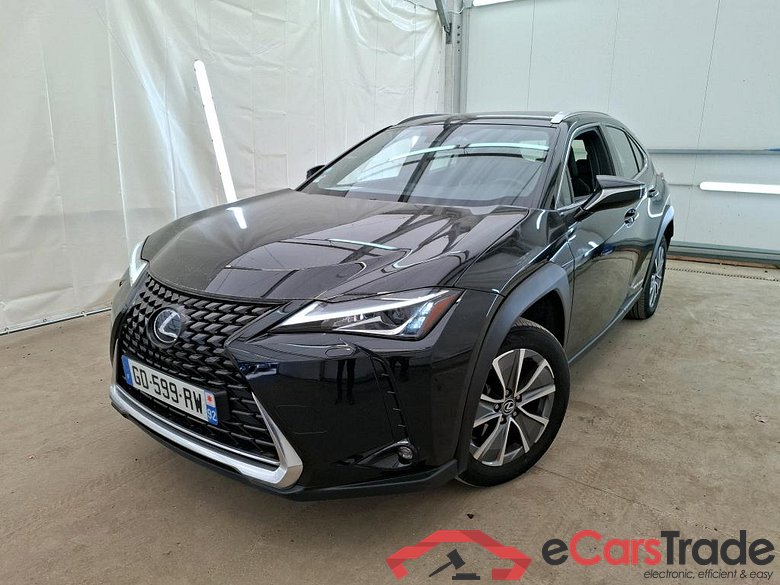Lexus 300E Pack LEXUS UX / 2018 / 5P / SUV 300E Pack