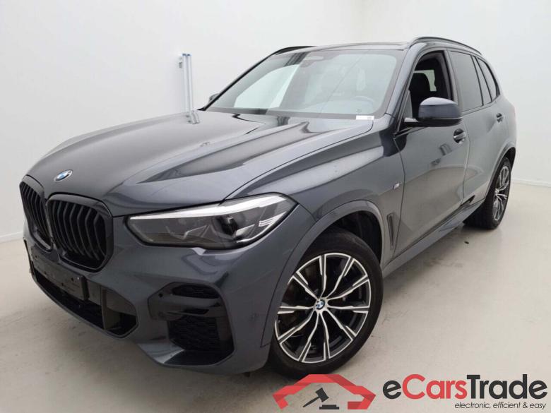 BMW X5 2.0 XDRIVE25D AUT