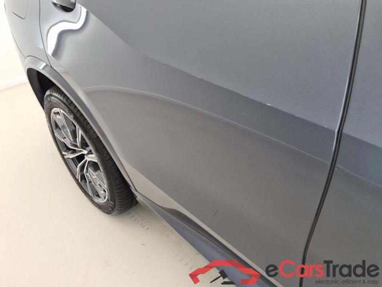 BMW X5 2.0 XDRIVE25D AUT #6