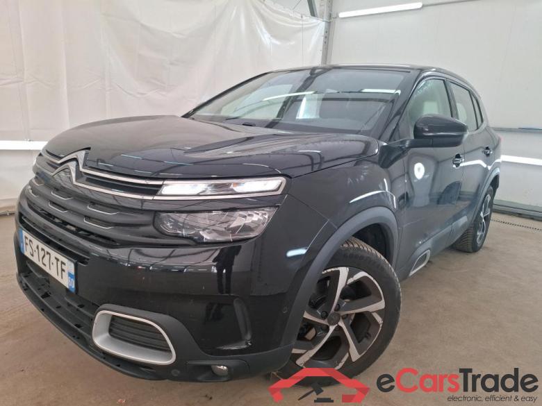 Citroen BlueHDi 130 S&S EAT8 Business C5 Aircross Business 1.5 BlueHDi 130CV BVA8 E6dT #1
