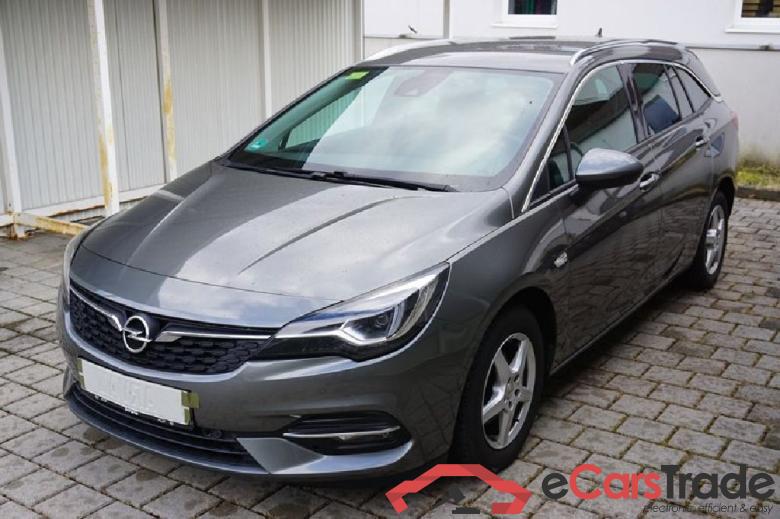 Opel Astra ST ´15 Astra K Sports Tourer Elegance Start/Stop 1.5 77KW MT6 E6d #1