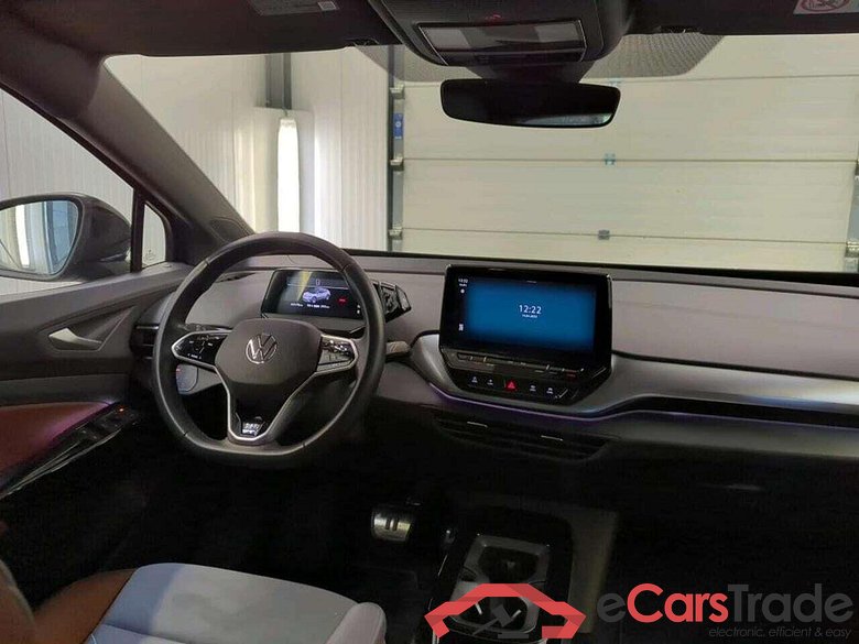 VOLKSWAGEN ID.4 First 77 kWh #3