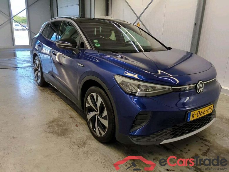 VOLKSWAGEN ID.4 First 77 kWh #5