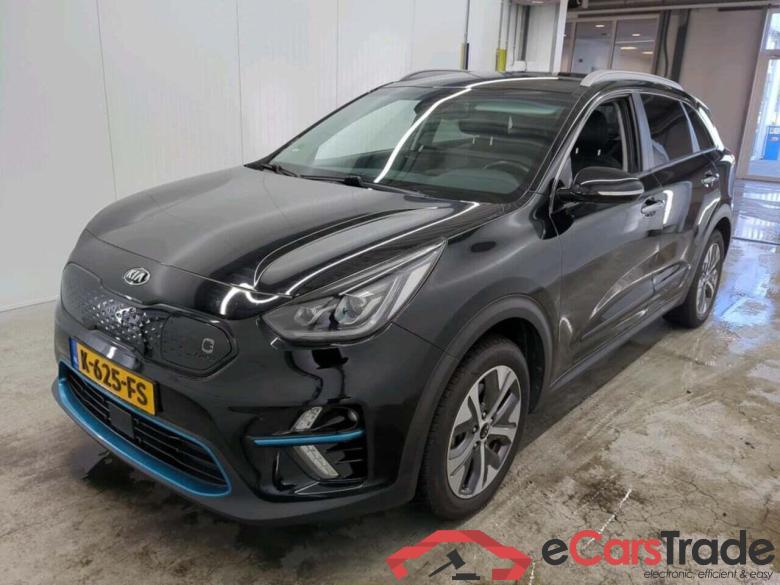 KIA e-Niro ExecutiveLine 64 kWh