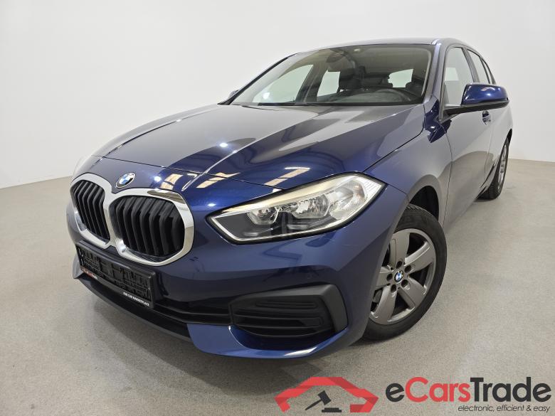 BMW 116d Aut. Navi-Pro KeylessGo Klima PDC ... #1