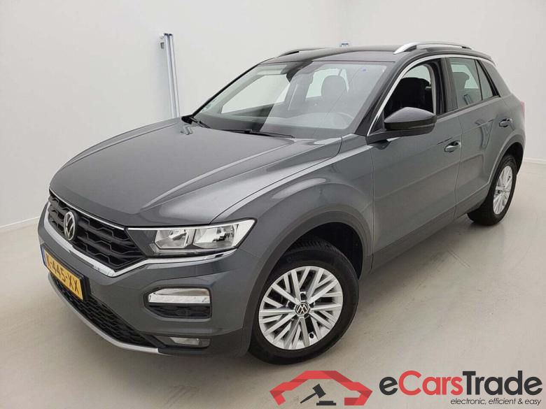 VOLKSWAGEN T-Roc 1.0 TSI Style Bns