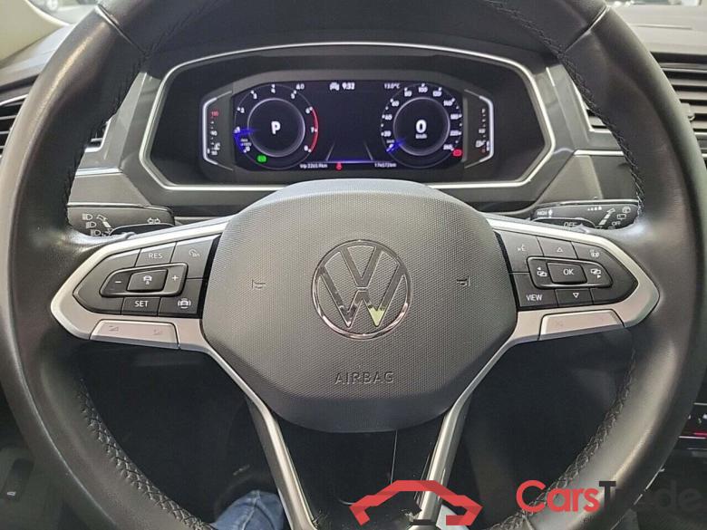 VOLKSWAGEN Tiguan 1.5 TSI Elegance DSG #5