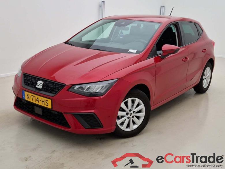 SEAT Ibiza 1.0 TSI Style Business Intense