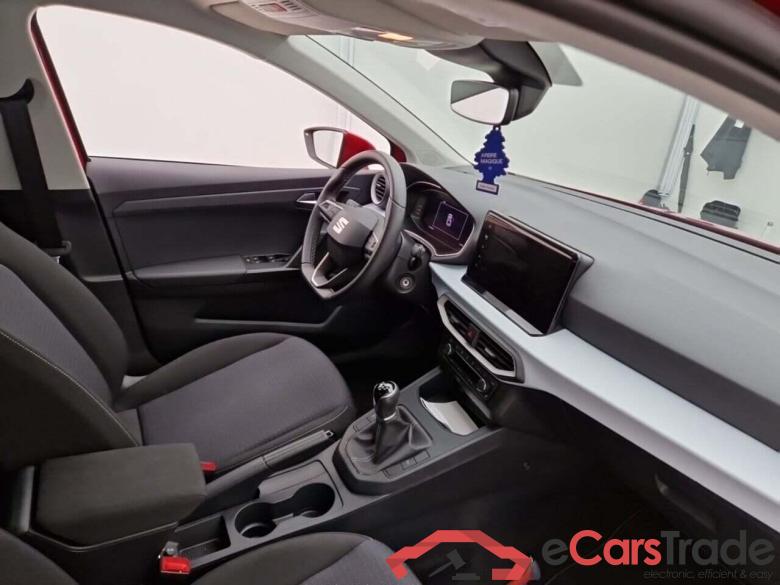 SEAT Ibiza 1.0 TSI Style Business Intense #3