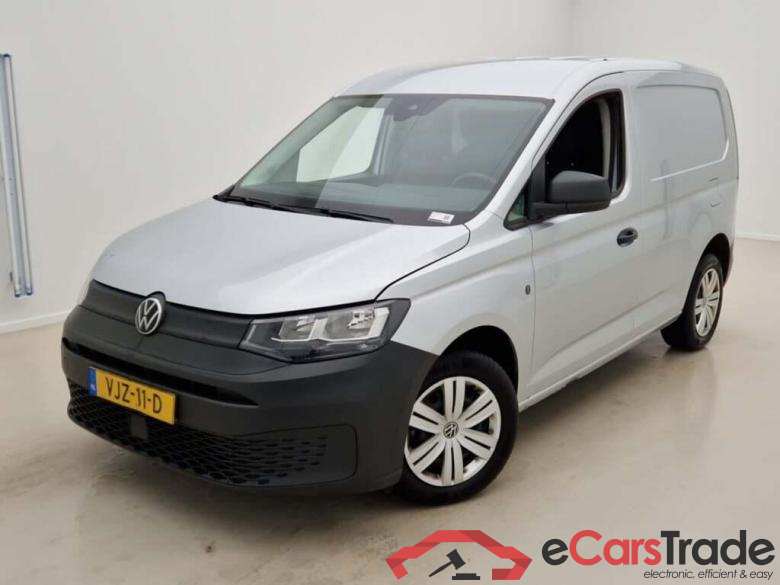 VOLKSWAGEN Caddy Cargo 2.0 TDI Comfort