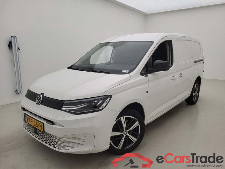 VOLKSWAGEN Caddy Cargo Maxi 2.0 TDI 1st Edition DSG