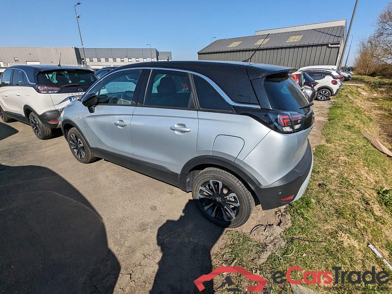 CROSSLAND ELEGANCE ICE GASOLINE 1.2 TURBO 110 BVM RSK #4