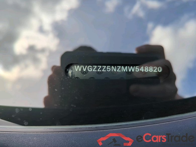 VOLKSWAGEN Tiguan 110 kW #2