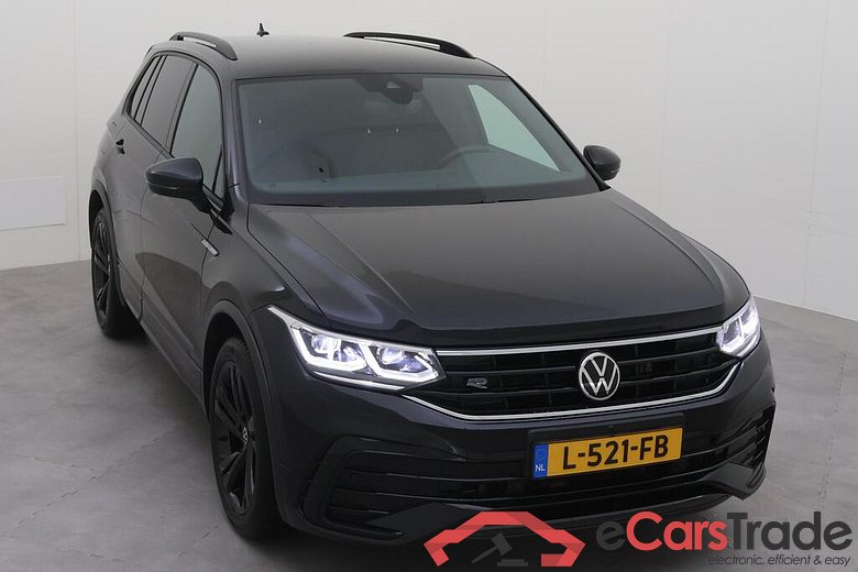 VOLKSWAGEN Tiguan 110 kW #4