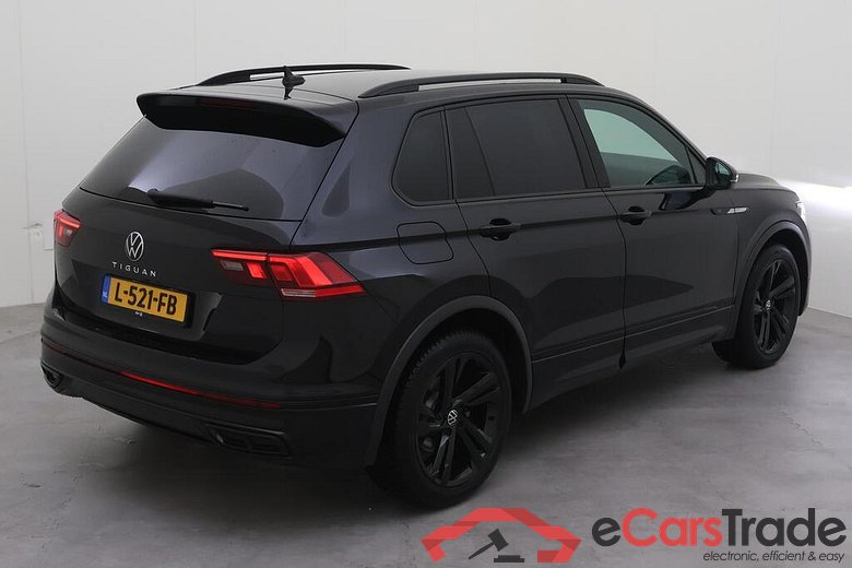 VOLKSWAGEN Tiguan 110 kW #5