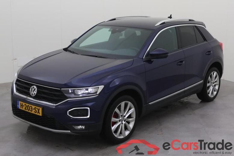 VOLKSWAGEN T-Roc 110 kW #1