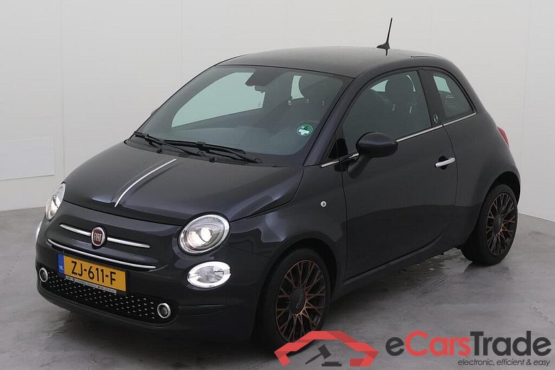 FIAT 500 62 kW #1