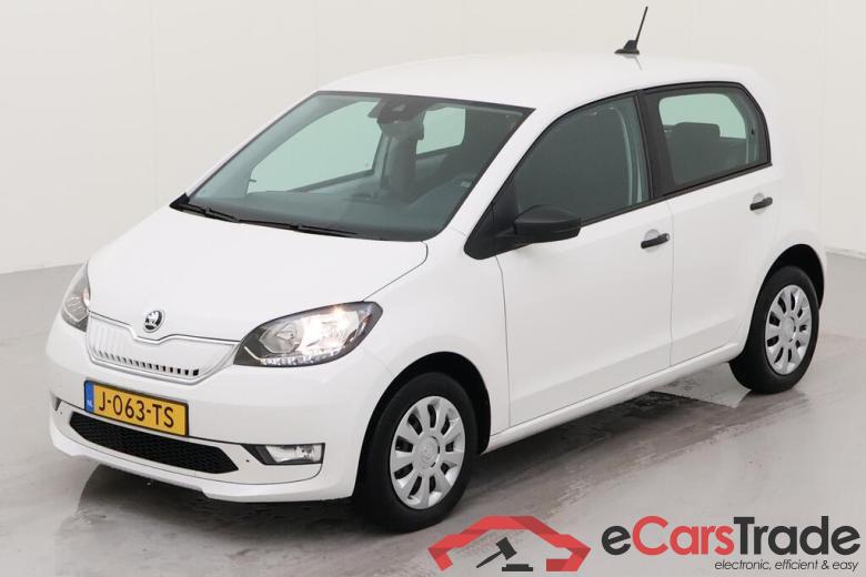 SKODA Citigo e-iV 