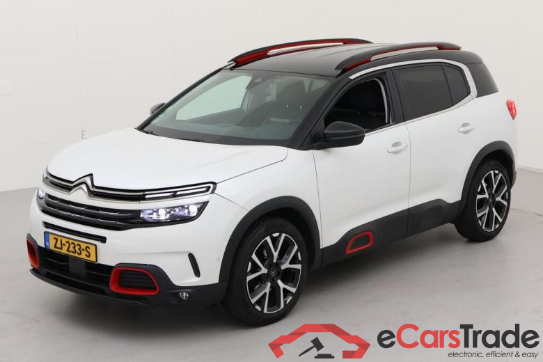 CITROEN C5 Aircross 96 kW
