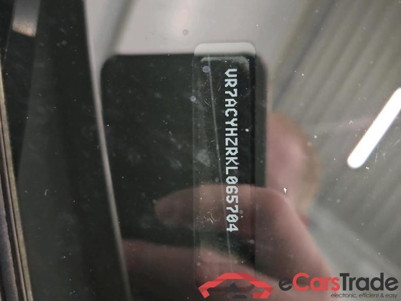 CITROEN C5 Aircross 96 kW #3