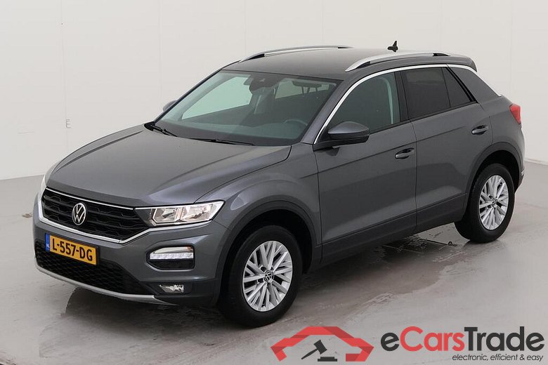 VOLKSWAGEN T-Roc 110 kW #1