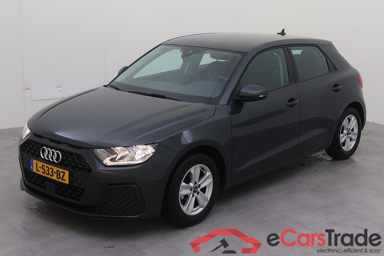 AUDI A1 Sportback 70 kW #1