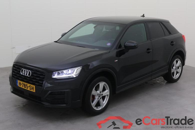 AUDI Q2 110 kW