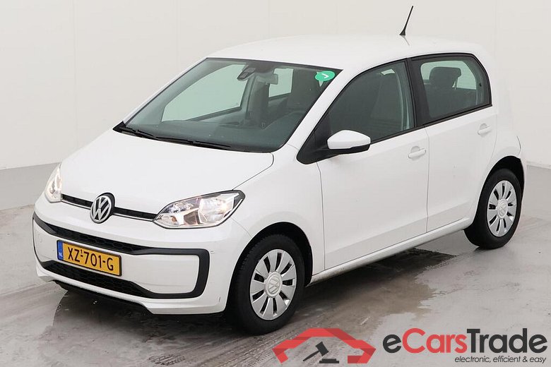 VOLKSWAGEN up! 44 kW
