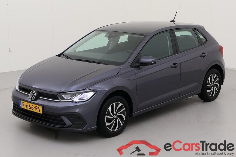 VOLKSWAGEN POLO 70 kW #1
