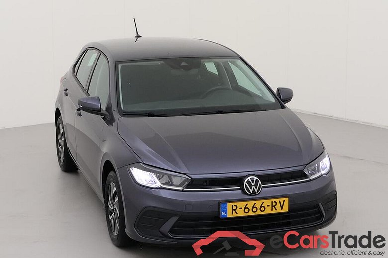 VOLKSWAGEN POLO 70 kW #3