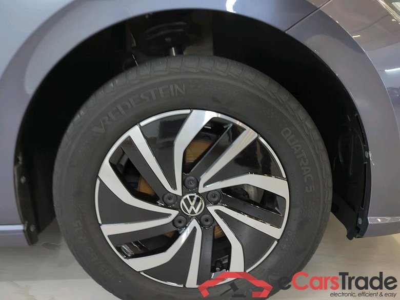 VOLKSWAGEN POLO 70 kW #6