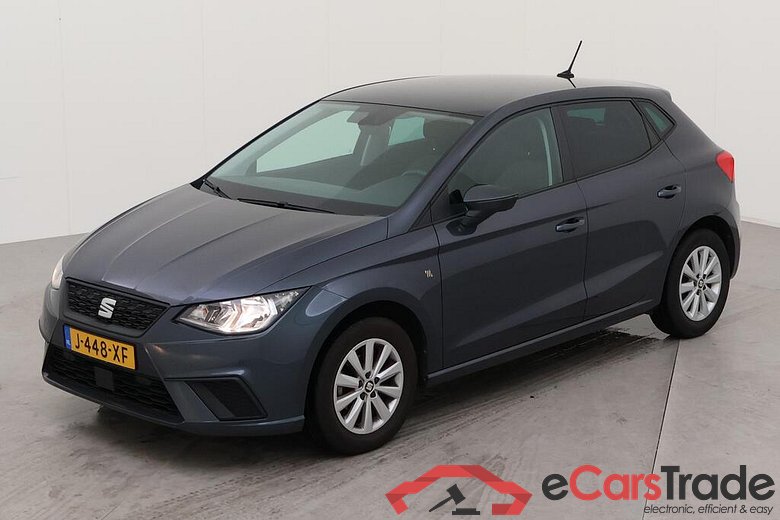 SEAT Ibiza 70 kW #1