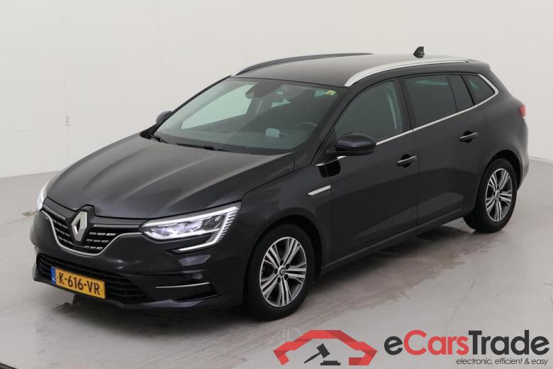 RENAULT Mégane Estate 85 kW #1