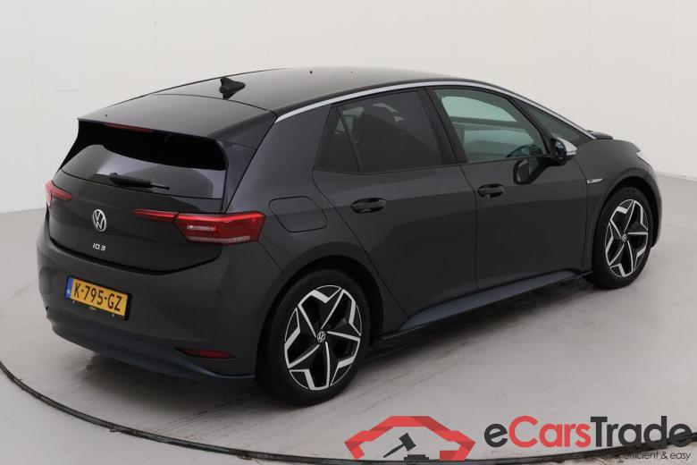 VOLKSWAGEN ID.3  #5