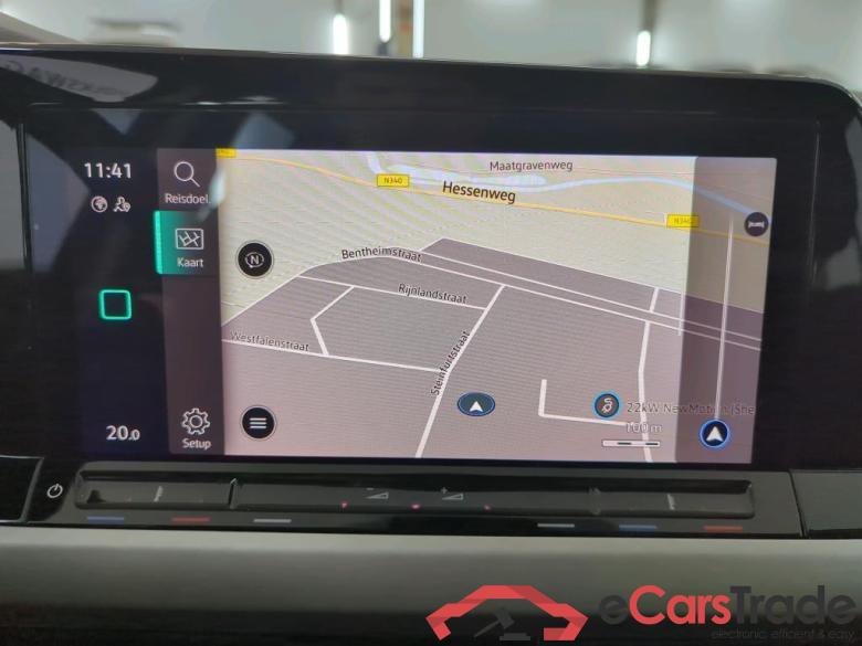 VOLKSWAGEN GOLF 81 kW #3