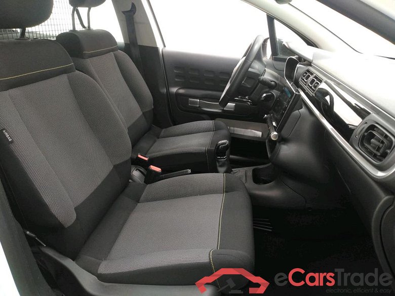 Citroen &BlueHDi 100 S&S BVM Feel Nav C3 Société Feel Nav 1.6 BlueHDi 100CV BVM5 E6 #6